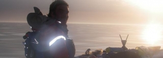  Gran Paddle Sunset
